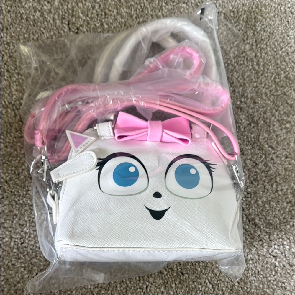 NWT Gizmo from Pets Universal Studios crossbody bag